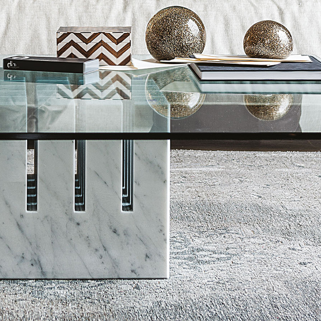 Cattelan Italia Scacco Coffee Table